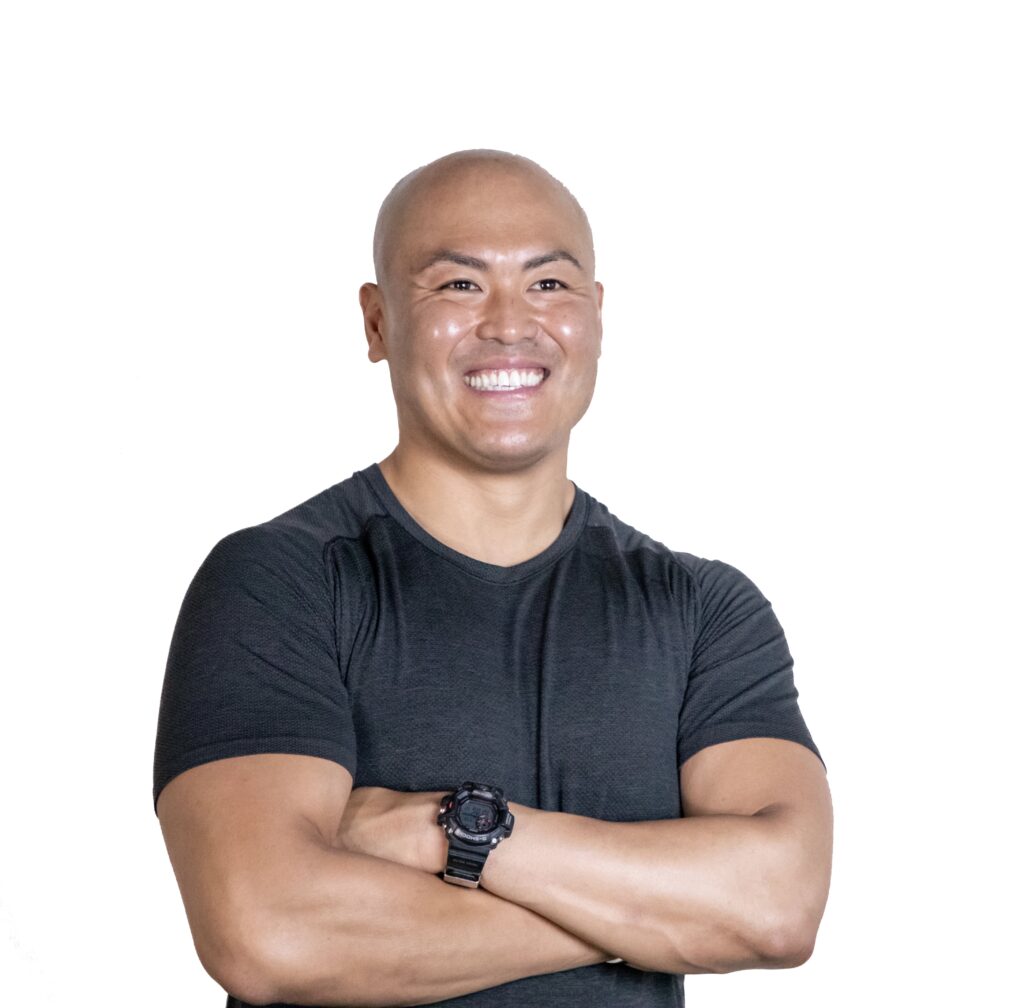 Trainer 中野 ひろゆき 大阪市西区南堀江の 人生が変わる パーソナルトレーニングジムosaka Fitness Hub 大阪フィットネスハブ